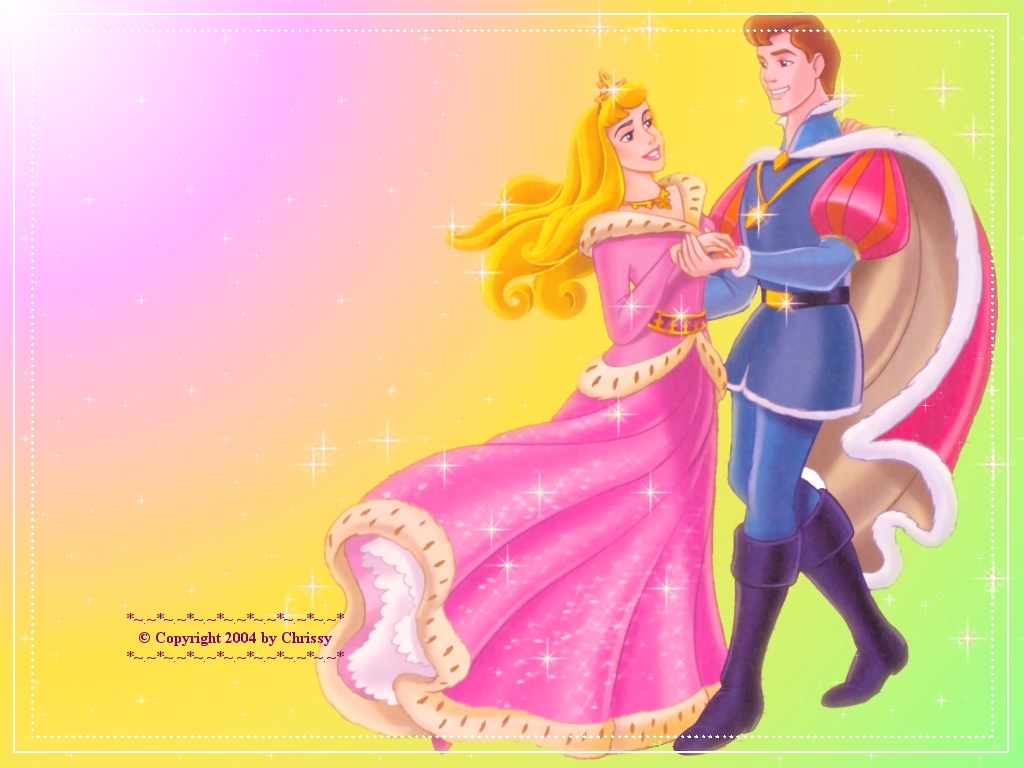 Sleeping Beauty Wallpaper - Disney Princess Wallpaper (6243914) - Fanpop