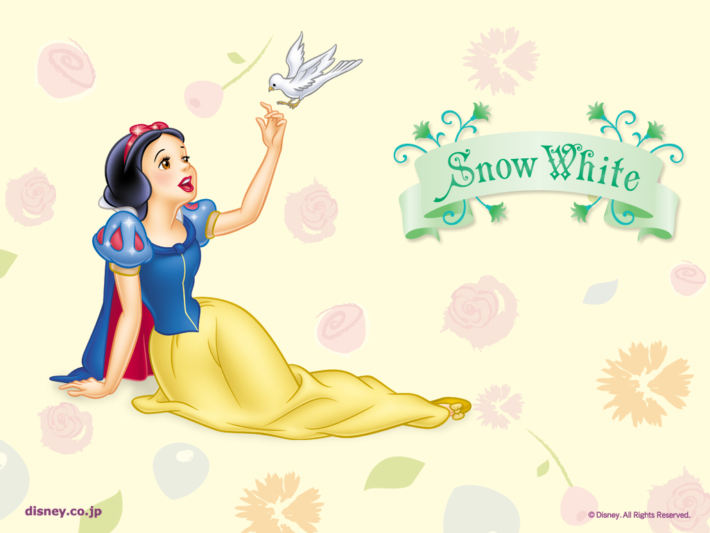 Snow White 壁紙 ディズニープリンセス 壁紙 ファンポップ