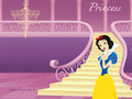 Snow White Wallpaper - disney-princess wallpaper