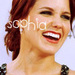 Soph<3333 - sophia-bush icon
