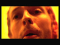 coldplay - Speed of Sound screencap
