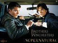 Supernatural:) - supernatural wallpaper