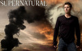 supernatural - Supernatural:) wallpaper