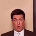 The Office 5x01 Weight Loss - the-office icon
