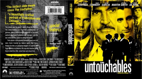  The Untouchables