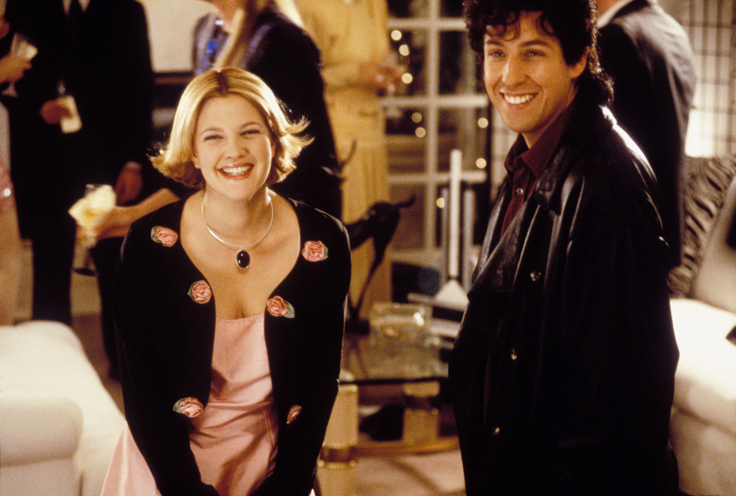 Download this The Wedding Singer picture