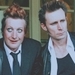 Tre & Mike - green-day icon