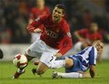Wigan May 13th, 2009 - manchester-united photo