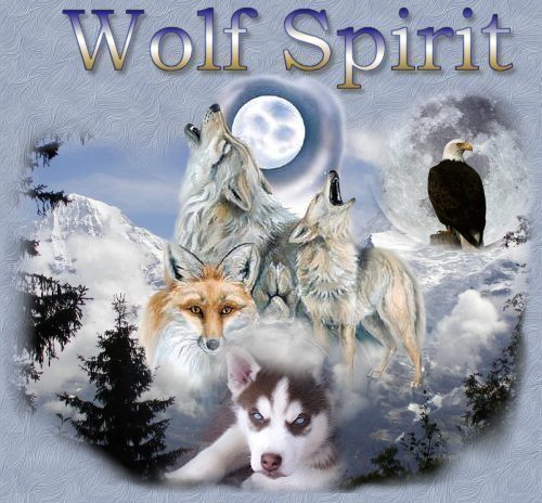  lobo Spirit