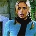 fool for love  - buffy-the-vampire-slayer icon