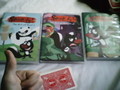 i have all the dvds - skunk-fu photo