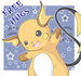 raichu FREE HUGS!  - raichu icon