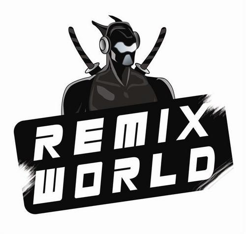  remix logo