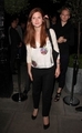 "Waiting for Godot" After Party - bonnie-wright photo