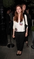"Waiting for Godot" After Party - bonnie-wright photo