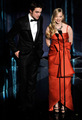 81st Annual Academy Awards - Presenting - robert-pattinson photo
