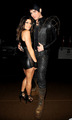 Adam Lambert and Fergie - american-idol photo