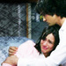 Adrianna and Navid - 90210 icon