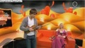 alexander-rybak - Alexander Rybak performing "I'm Yours" by Jason Mraz on the show Fin Fredag 27.02.2009.  screencap