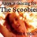 Anya - The Scoobies - buffy-the-vampire-slayer icon