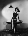 Ava Gardner - classic-movies photo