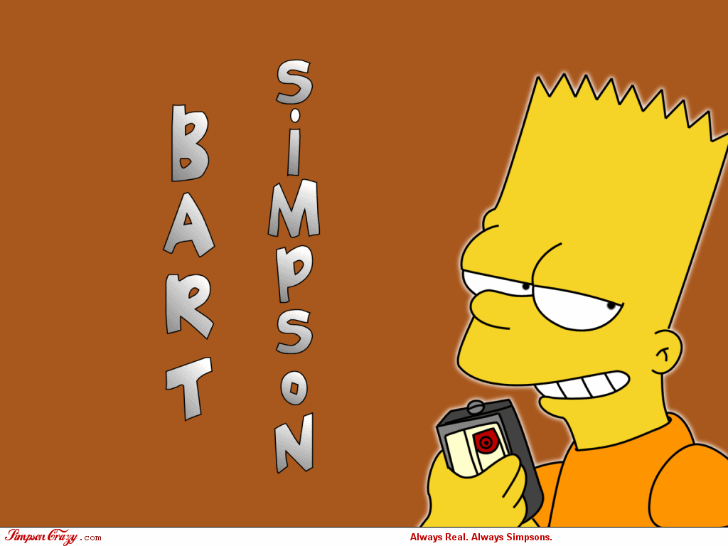 young bart simpson-5