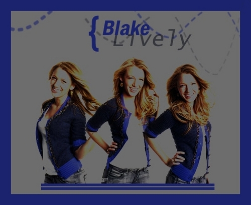  Blake Lively