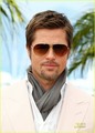 Brad Pitt  - brad-pitt photo