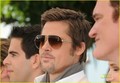Brad Pitt  - brad-pitt photo