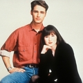 Brandon and Brenda - beverly-hills-90210 photo