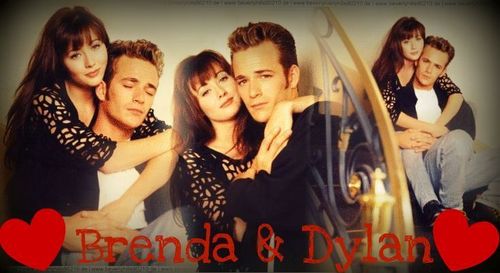  Brenda and Dylan