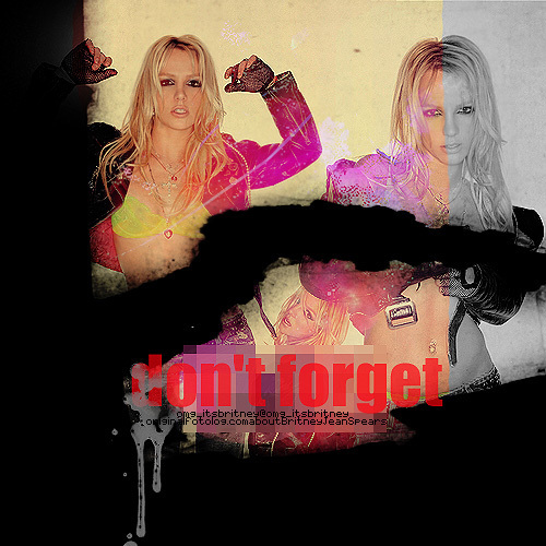  Britney*