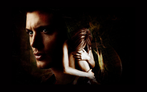  Buffy & Dean