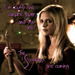 Buffy - Scoobies Awards - buffy-the-vampire-slayer icon