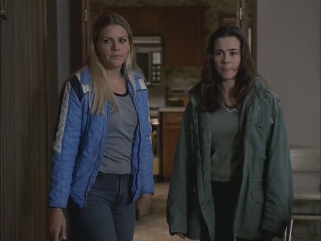 Busy In Freaks and Geeks 110 The Diary 