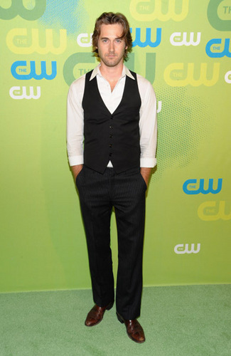  CW Network 2009 Upfronts