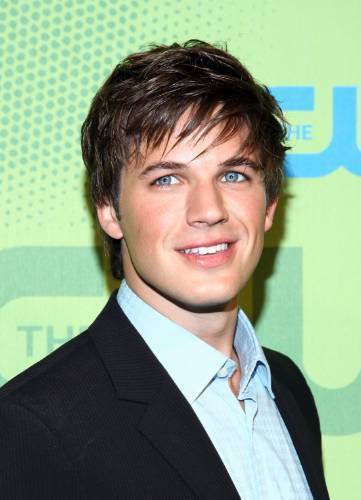 CW Network 2009 Upfronts