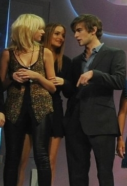 Chace, Taylor & Leighton