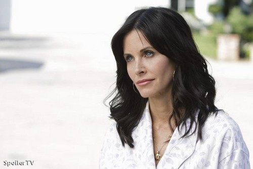  Cougar Town Pilot Promotional Pictures