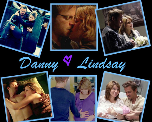 Danny / Lindsay