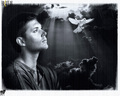 supernatural - Dean Winchester wallpaper