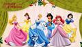 Disney Princesses  - disney-princess photo