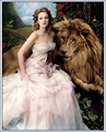 Drew Barrymore as Belle - disney-princess photo
