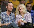 Drew at the Lakers vs. Nuggets game 5-19-09 - drew-barrymore photo