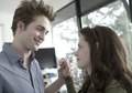 Edward and Bella <3 - twilight-series photo