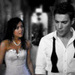 Ethan and Silver - 90210 icon