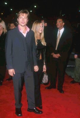 Fight Club Premiere - Los Angeles - 6 October 1999