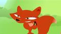 Fox Is Foxy! - skunk-fu photo