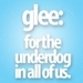 Glee Pilot Quotes - glee icon