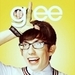 Glee Promo  - glee icon